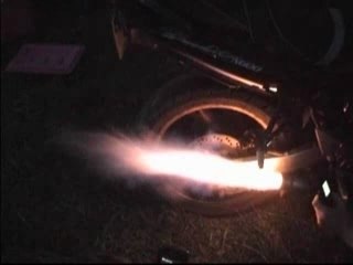 gti mag Bordel et flammes de la mort