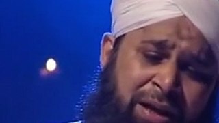 New Naat: AYE SABZ GUMBAD WALEYﷺ - Naat Khawan: Muhammd Owais Raza Qadri