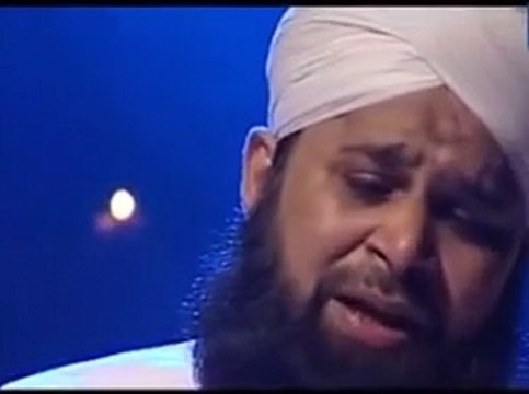 New Naat: AYE SABZ GUMBAD WALEYﷺ - Naat Khawan: Muhammd Owais Raza Qadri