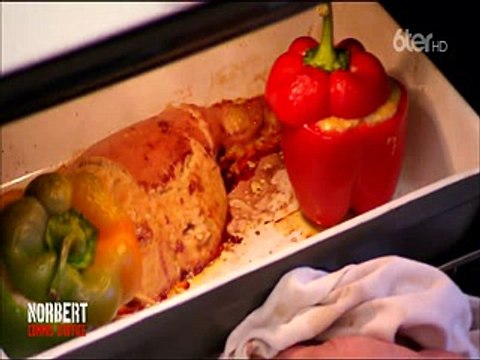 6ter - Norbert, commis d-office (Florence et son veau Edwige et son poulet au curry) - 24-06-2016 23h10 15m (16356)_xvid