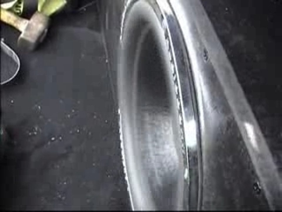 gti mag Coup de bass