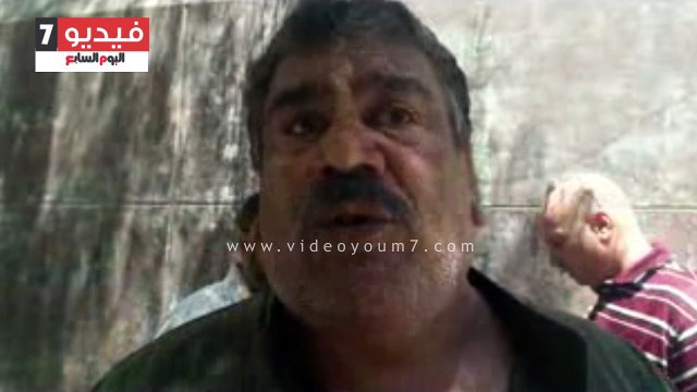 مواطن يتهم رئيس مدينة قطور بالغربية بعدم تنفيذ قرار إزالة طرنش مخالف