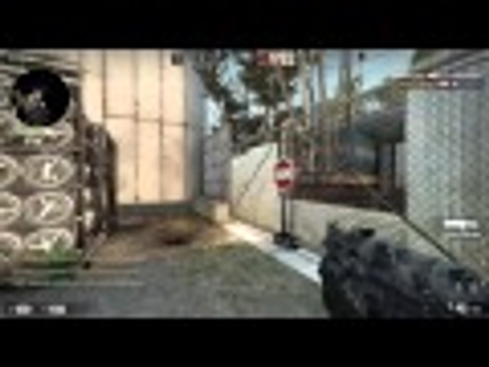 CounterStrike: GO - The Road to Nova | Ep 11 "WTF Guy, Importance of Patience & Epic Knife"