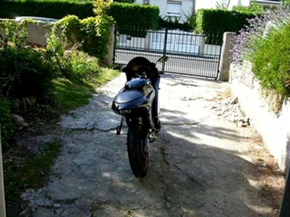 RS avec Yasuni R2 à l'arrêt !