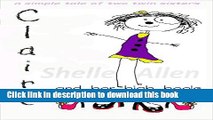 Read Claire and Her High Heels: a simple tale of two sisters (1) PDF Free