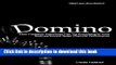 Read Domino: How Customer Experience Can Tip Everything In Your Business Toward Better Financial