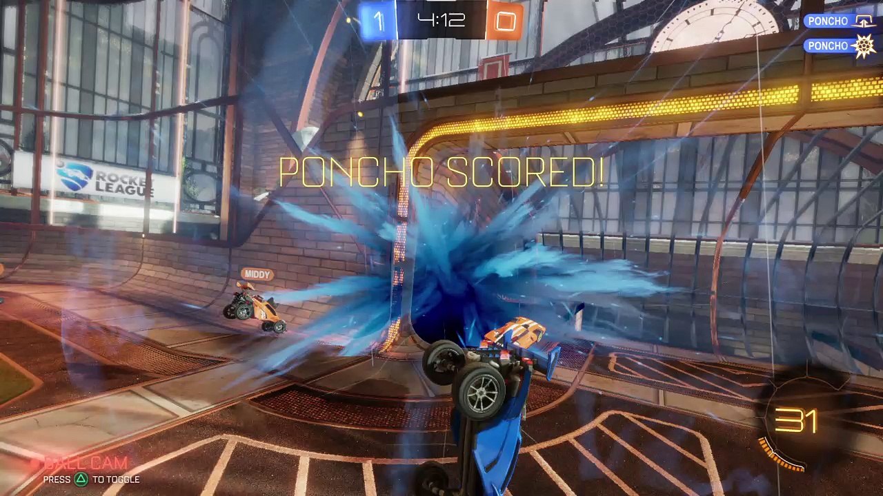 OT win