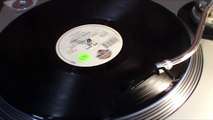 'VINYL' Donna Summer - I don't wanna get hurt 'EXTENDED VERSION'