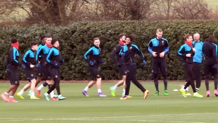 Arsenal - Wenger : ''Pour les sponsors''