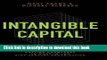 Download Intangible Capital: Putting Knowledge to Work in the 21st-Century Organization  PDF Online