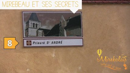 8 - Prieuré St Andre