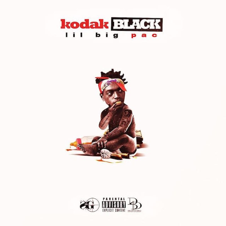 Kodak Black et Denzel Curry, les nouvelles stars de Floride