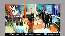 Rafael Ventura denuncia caso contra Marino-El Show Del Mediodía-Video