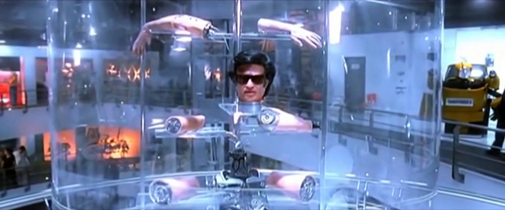 ROBOT 2 Trailer 2016