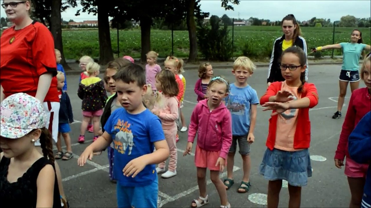 Plaine du Castel 2016