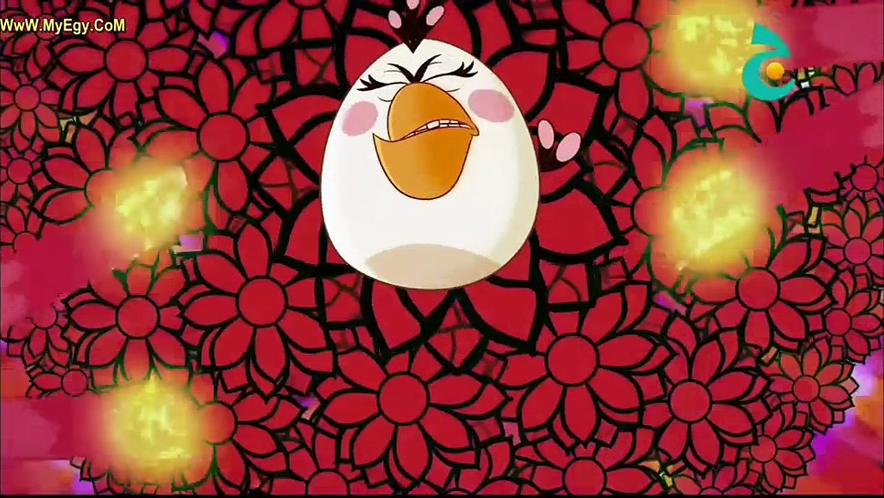 Angry Birds ep13