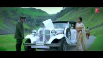 ---Aaj Ro Len De Full Video Song - 1920 LONDON - Sharman Joshi, Meera Chopra, Shaarib and Toshi
