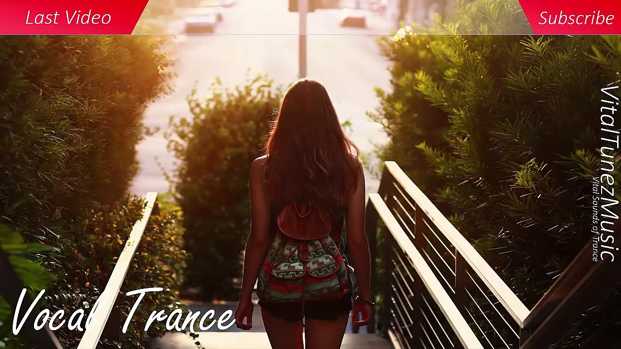 ♫ Top 25 Uplifting Vocal Trance 2015 ♫