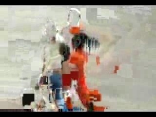 Filipino Prison Thriller Remake