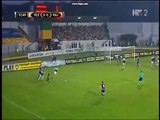 Marko Cosic Goal HD - Oleksandriya 0-1 Hajduk Split 28.07.2016
