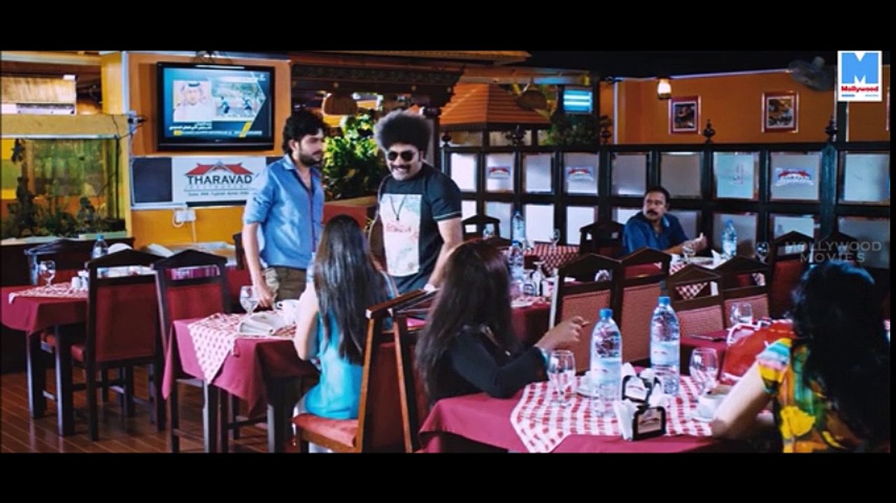 John Honai Malayalam Movie Part III