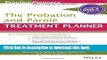 Read The Probation and Parole Treatment Planner, with DSM 5 Updates (PracticePlanners) PDF Free