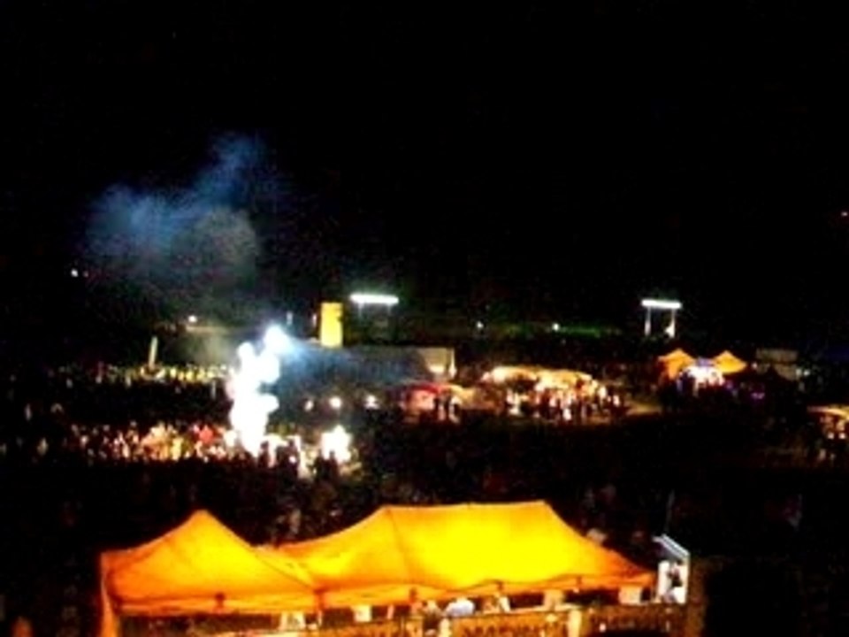 ELECTROMIND 2007