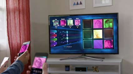 Just Sing - Trailer d'annonce