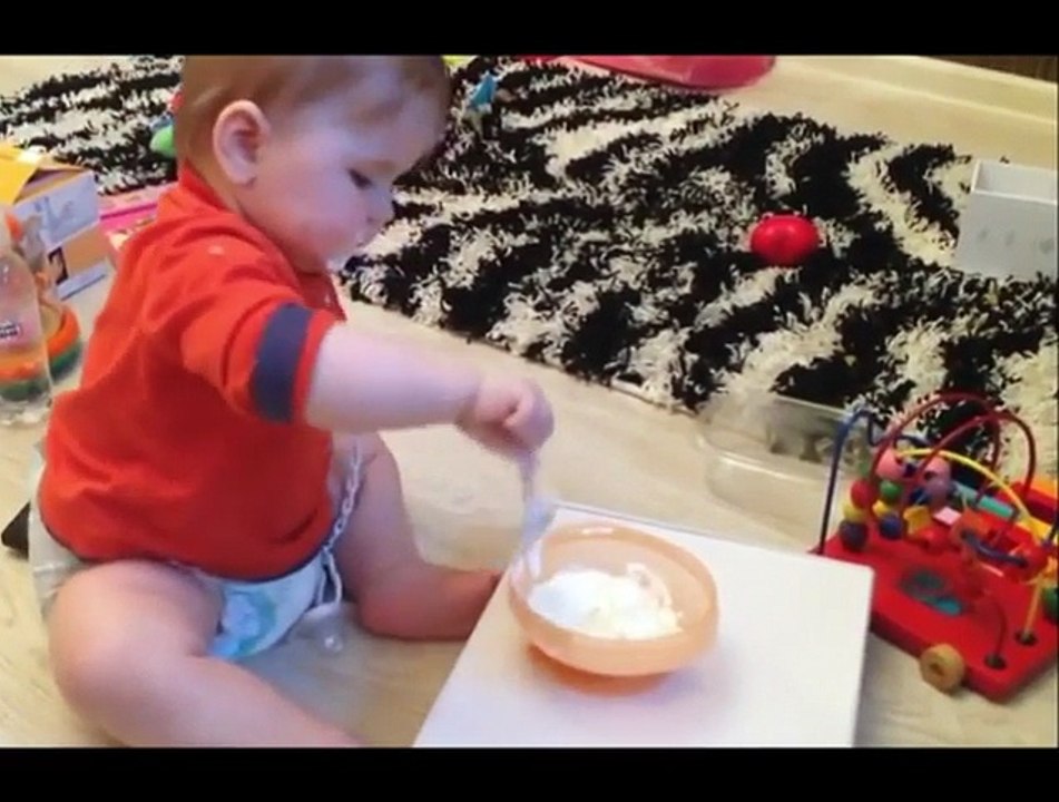 KIDS vs FOOD - Kids eating very Cool - Fun with kids - Part-2