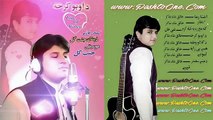 Pashto New Song 2016 Zeeshan Janat Gul - Da Obo Karkha