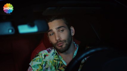 Aşk Laftan Anlamaz 5.Bölüm - Sahipsiz sandı seni!