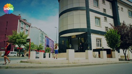 Aşk Laftan Anlamaz 5.Bölüm - Murat'ın hayalkırıklığı