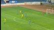 Tal Ben Haim Goal HD - Pandurii 0-1 Maccabi Tel Aviv - 28-07-2016
