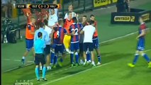 Ante Erceg GOAL - Oleksandriya 0-2tHajduk Split - 28.07.2016