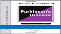 Read The Encyclopedia of Parkinson s Disease (Facts on File Library of Health   Living) PDF Free