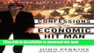 [PDF] Confessions of an Economic Hit Man Read Full Ebook