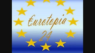 Eurotopia 24 - 2004 Die Osterweiterung der Europäischen Union (EU)