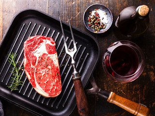 Summer BBQ: 4 Perfect Wine Pairings