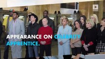 Khloé Kardashian slams Donald Trump, Celebrity Apprentice