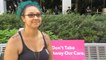 Watch What Happens When a Planned Parenthood Advocate Visited the Republican National Convention