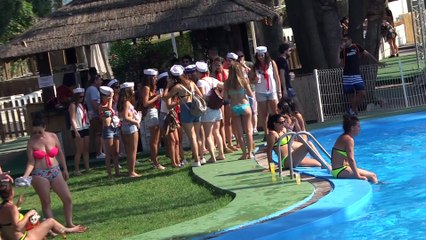 “CAMP DJ”, un campamento para jóvenes que sueñan con ser DJ profesional