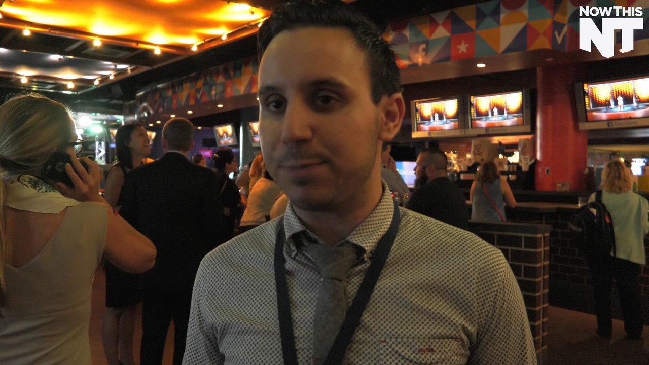 This Sanders Delegate Has a Message for Bernie or Bust Voters