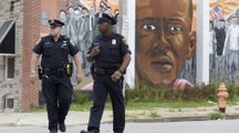 Baltimore resident: ‘Police can do anything to us and it’s okay'