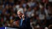 Bill Clinton's full speech at the Democratic convention