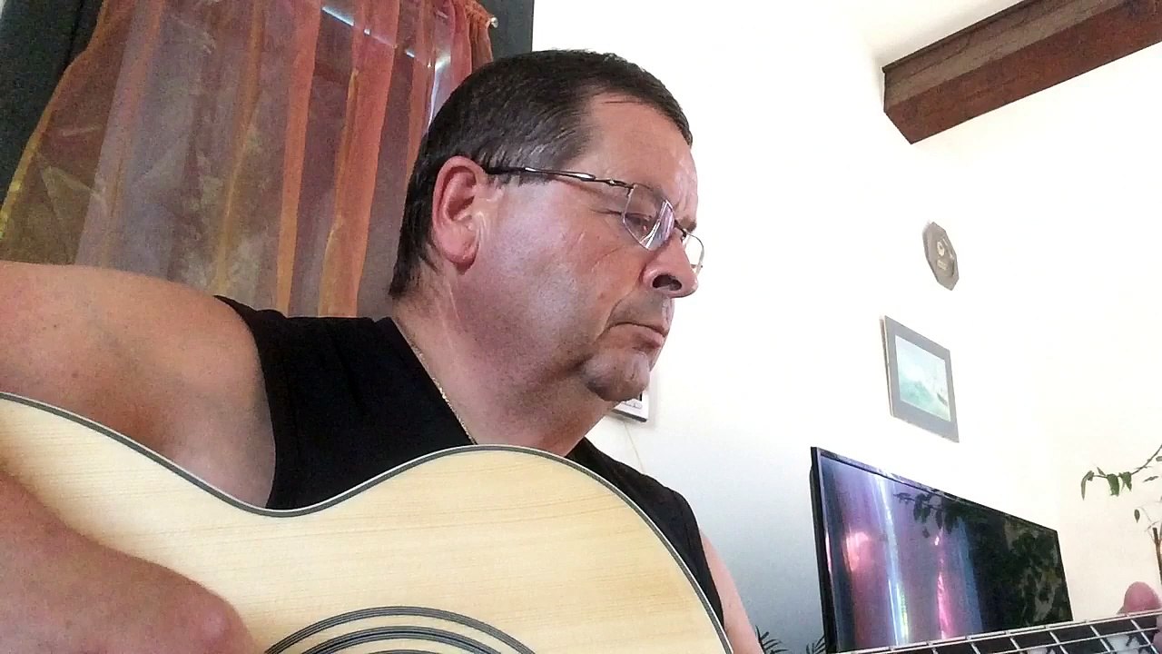 j'ai demandé à la lune
