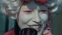 Elizabeth Banks Compares Effie Trinket From 