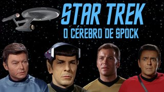 As Pérolas de Star Trek 1 - O Cérebro de Spock