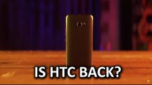 HTC 10 Review - The return to glory?