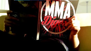 Vitor Belfort vs Gegard Mousasi Fight Set at UFC 204