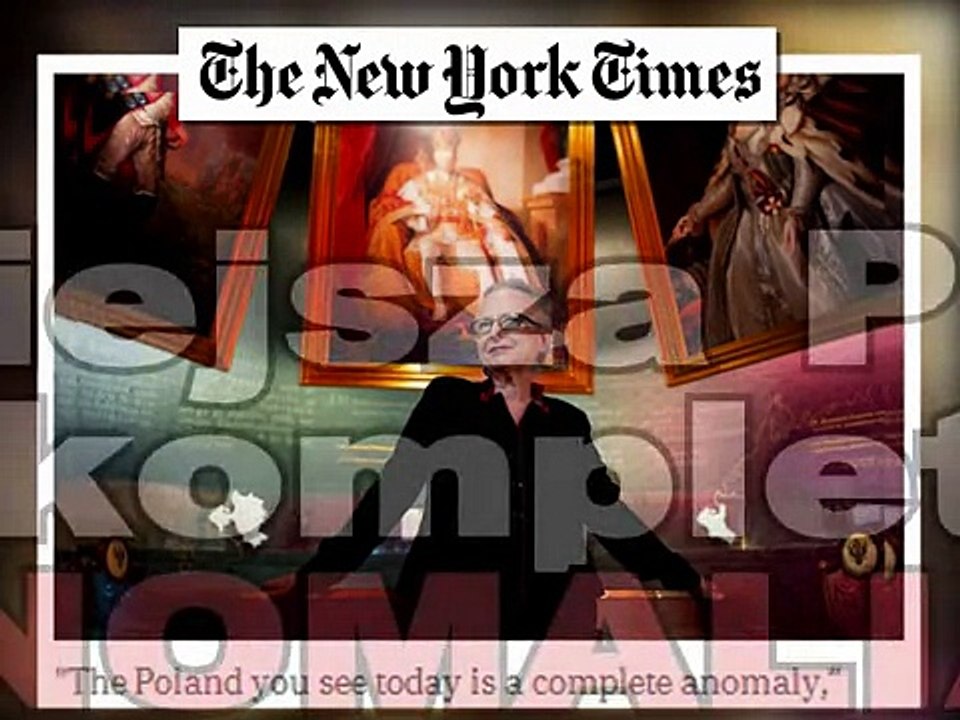 Izrael dla Żydów - Polska dla Polaków Max Kolonko Mówi Jak Jest